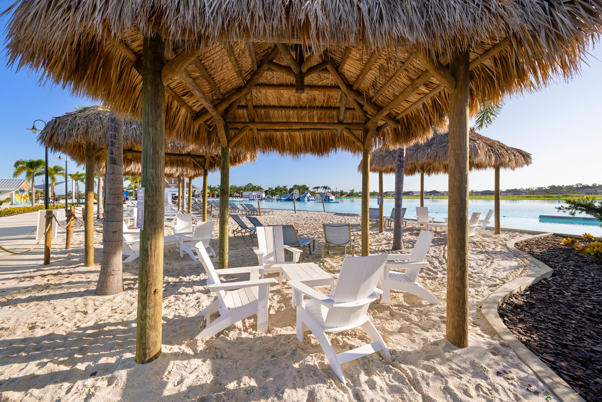 Brightwater-Lagoon---46 Angeline Farmhouse Welcome Center